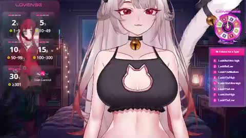 nikkipurr online show from July 2026 04:09:02 PM
