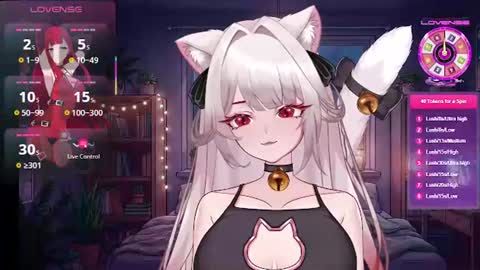 nikkipurr online show from July 2026 05:51:02 PM