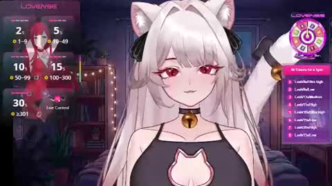 nikkipurr online show from July 2026 05:47:01 AM