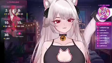 nikkipurr online show from July 2026 06:01:02 PM
