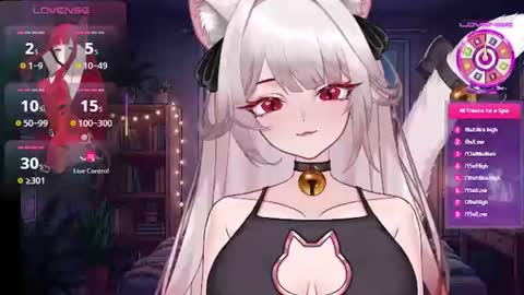 nikkipurr online show from July 2026 06:11:01 PM
