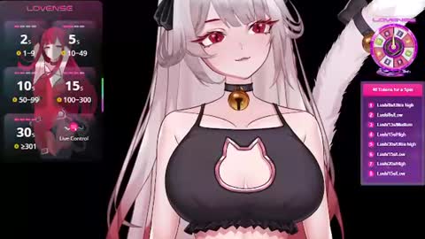 nikkipurr online show from July 2026 05:33:02 PM