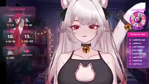 nikkipurr online show from July 2026 06:00:02 AM