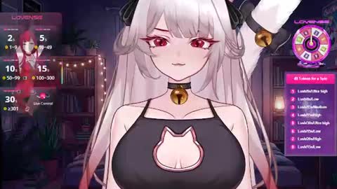 nikkipurr online show from July 2026 06:06:02 PM