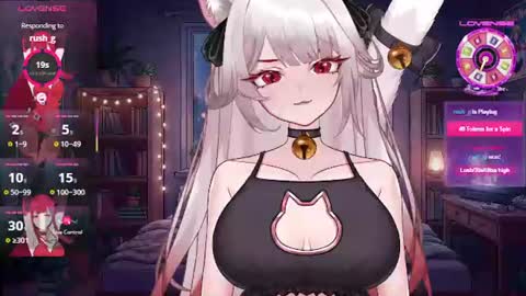 nikkipurr online show from July 2026 06:05:01 PM