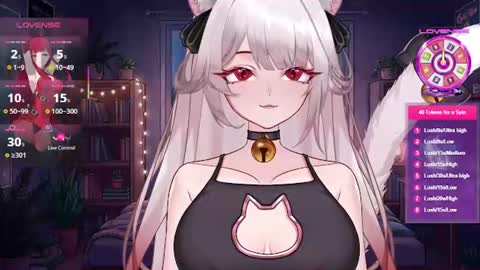 nikkipurr online show from July 2026 06:21:02 AM