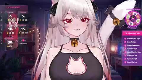 nikkipurr online show from July 2026 06:04:02 PM