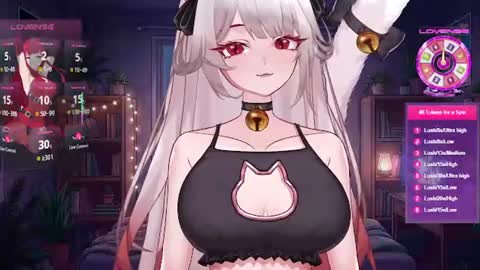 nikkipurr online show from July 2026 05:34:01 PM