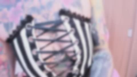 Snapshot of nikkiramone chatting on October 2025 09:44:01 PM Nikki Ramone online show from October 2025 09:44:01 PM