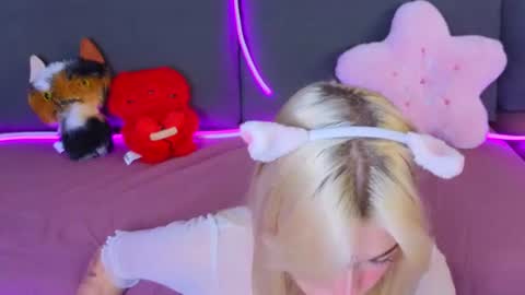 Stassy Krissy Aria Lina online show from June 2026 03:55:02 AM