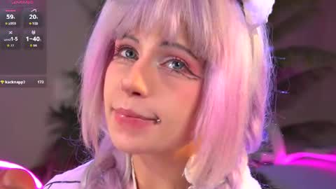 Stassy Krissy Aria Lina online show from July 2026 08:52:02 PM