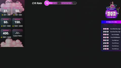 Snapshot of nikkisssss chatting on February 2025 04:20:01 PM Nikki online show from February 2025 04:20:01 PM