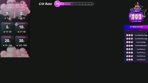 Snapshot of nikkisssss chatting on September 2025 12:19:01 PM Nikki online show from September 2025 12:19:01 PM