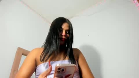 Debora21Cm online show from January 2025 10:05:01 AM