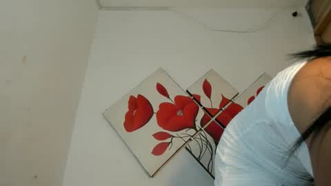 Debora21Cm online show from September 2025 08:30:01 PM