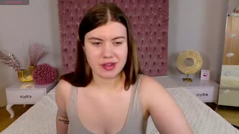 NikkiVelvets online show from July 2026 06:59:01 PM