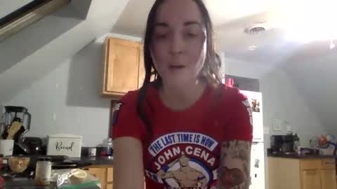 Nikki online show from November 2025 03:01:02 AM