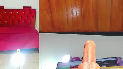 Snapshot of nikky__rosse chatting on February 2026 07:35:01 AM nikky__rosse online show from February 2026 07:35:01 AM