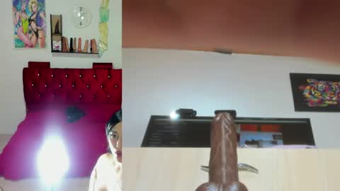 nikky__rosse online show from May 2026 11:07:01 AM