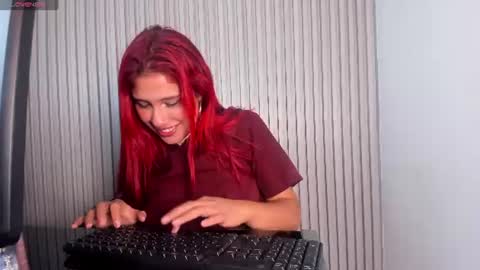 nikky_rose_ online show from July 2026 03:07:02 PM