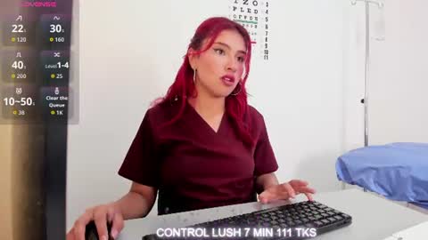 nikky_rose_ online show from July 2026 03:26:02 PM