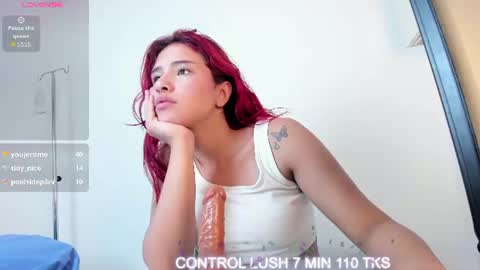 nikky_rose_ online show from July 2026 06:20:01 PM