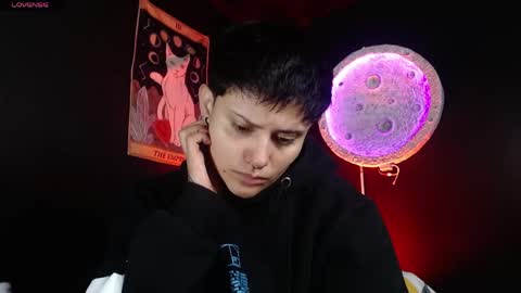 Nikky online show from April 2026 02:54:01 PM