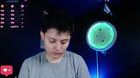 Nikky online show from May 2026 01:05:02 PM