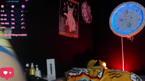 Snapshot of nikky_tomboy444 chatting on June 2026 02:11:01 PM Nikky online show from June 2026 02:11:01 PM