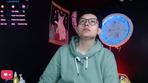 Snapshot of nikky_tomboy444 chatting on June 2026 01:54:02 PM Nikky online show from June 2026 01:54:02 PM