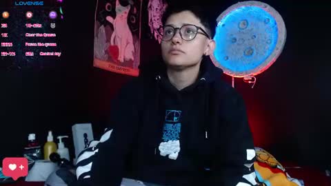 Snapshot of nikky_tomboy444 chatting on June 2026 02:04:02 PM Nikky online show from June 2026 02:04:02 PM