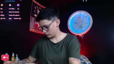 Snapshot of nikky_tomboy444 chatting on June 2026 07:46:01 PM Nikky online show from June 2026 07:46:01 PM