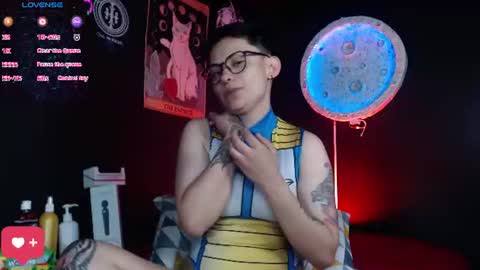 Snapshot of nikky_tomboy444 chatting on June 2026 01:26:01 PM Nikky online show from June 2026 01:26:01 PM