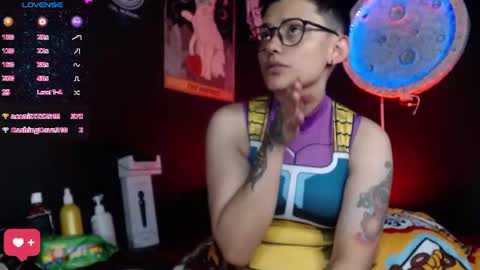 Snapshot of nikky_tomboy444 chatting on July 2026 04:02:01 PM Nikky online show from July 2026 04:02:01 PM