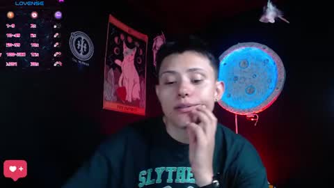 Snapshot of nikky_tomboy444 chatting on July 2026 07:05:02 PM Nikky online show from July 2026 07:05:02 PM