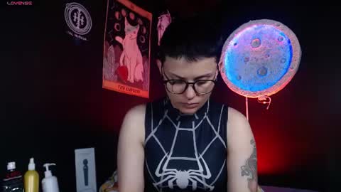 Snapshot of nikky_tomboy444 chatting on July 2026 02:32:01 PM Nikky online show from July 2026 02:32:01 PM