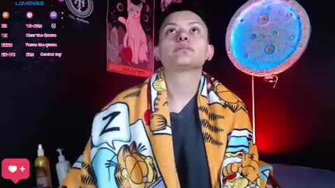 Snapshot of nikky_tomboy444 chatting on July 2026 01:57:02 PM Nikky online show from July 2026 01:57:02 PM