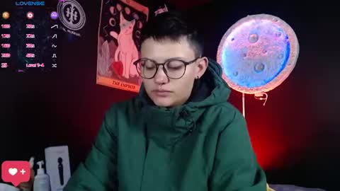 Snapshot of nikky_tomboy444 chatting on July 2026 05:00:02 PM Nikky online show from July 2026 05:00:02 PM