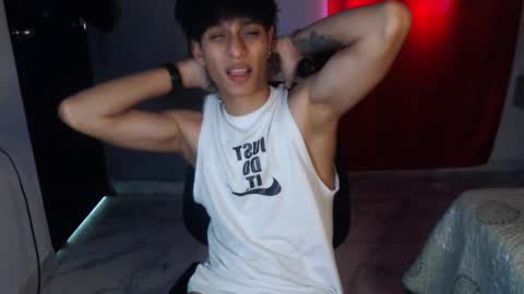 niklaus_wolf online show from October 2025 08:53:02 PM