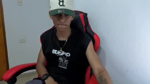 Snapshot of niklaus_wolf chatting on March 2026 02:07:01 AM niklaus_wolf online show from March 2026 02:07:01 AM