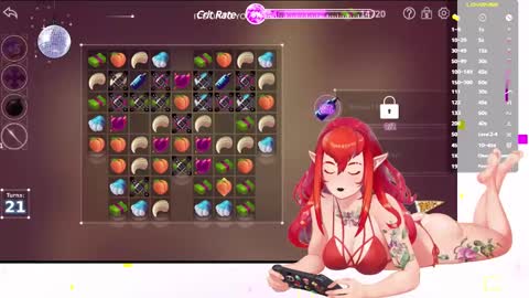 Snapshot of niko_gameground chatting on December 2024 10:27:01 AM niko_gameground online show from December 2024 10:27:01 AM