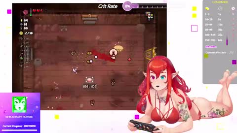 Snapshot of niko_gameground chatting on January 2025 05:22:02 PM niko_gameground online show from January 2025 05:22:02 PM