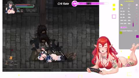 Snapshot of niko_gameground chatting on February 2025 08:09:02 AM niko_gameground online show from February 2025 08:09:02 AM