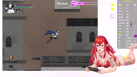 Snapshot of niko_gameground chatting on March 2025 07:30:01 AM niko_gameground online show from March 2025 07:30:01 AM