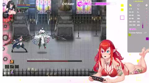 Snapshot of niko_gameground chatting on March 2025 06:59:01 AM niko_gameground online show from March 2025 06:59:01 AM