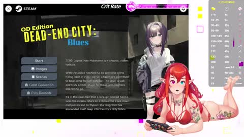 Snapshot of niko_gameground chatting on March 2025 07:34:02 AM niko_gameground online show from March 2025 07:34:02 AM