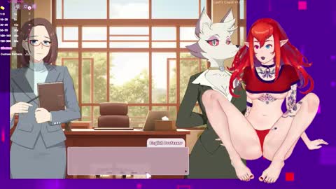 Snapshot of niko_gameground chatting on September 2025 02:44:02 PM niko_gameground online show from September 2025 02:44:02 PM