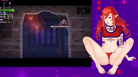 Snapshot of niko_gameground chatting on October 2025 08:12:01 AM niko_gameground online show from October 2025 08:12:01 AM