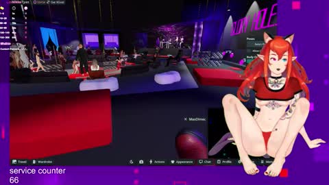 Snapshot of niko_gameground chatting on November 2025 08:27:02 AM niko_gameground online show from November 2025 08:27:02 AM