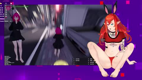 Snapshot of niko_gameground chatting on November 2025 08:02:02 AM niko_gameground online show from November 2025 08:02:02 AM